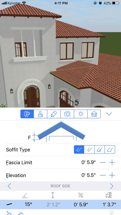 Live Home 3D Pro screenshot-5