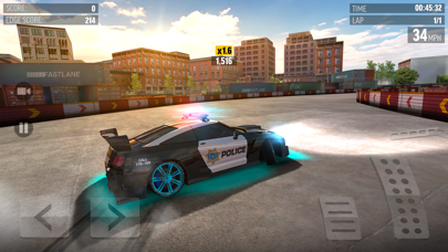Drift Max World - Racing Game screenshot 3