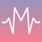 Musicalyze analyzes your Spotify playlists to determine your top artists, decades, genres, and even provides a breakdown of what languages your music is in