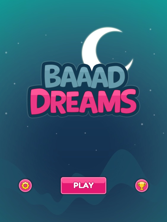 Baaad Dreams screenshot-3