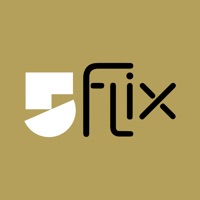 5flix - die TELE 5 Mediathek apk