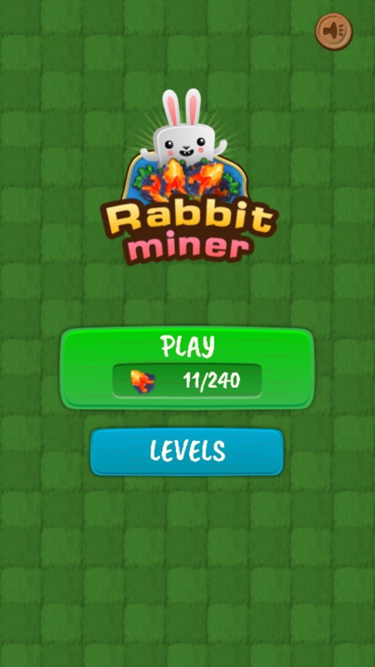 Rabbit miner