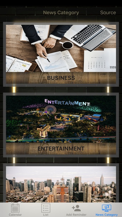 NewsReminder screenshot-3