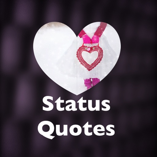 Awesome Status and Quotes 2020 Icon