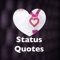 Awesome Status & Quotes For Social App