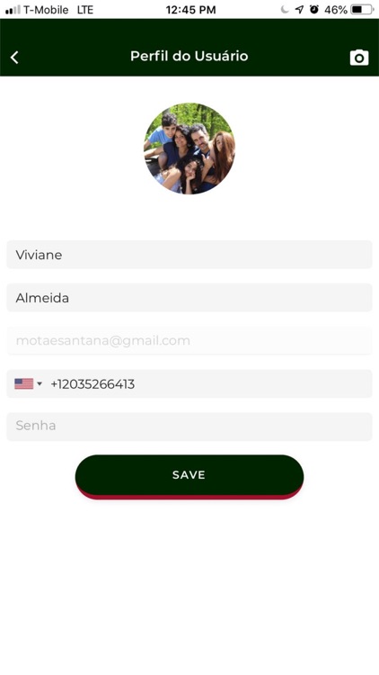 List Brazil screenshot-3