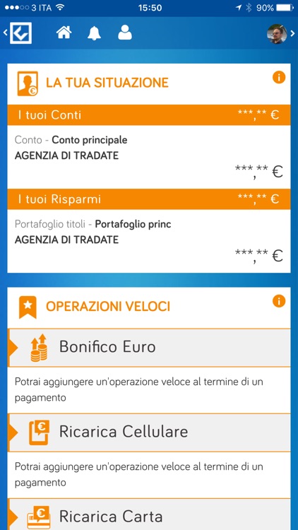 scaricare creval app