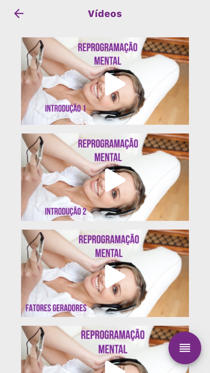 FibromialgiaSemRemedio