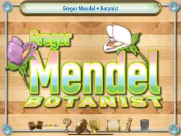 Game screenshot Gregor Mendel mod apk