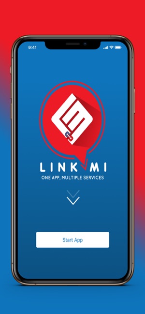 Link Mi(圖1)-速報App