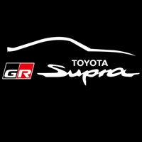 Toyota GR Supra virtuell apk