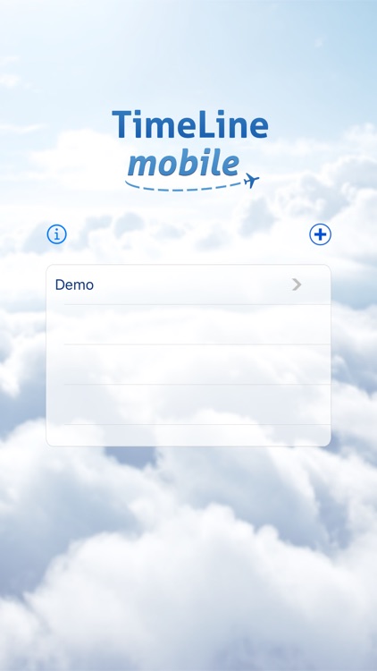 TimeLine Mobile Factory 12