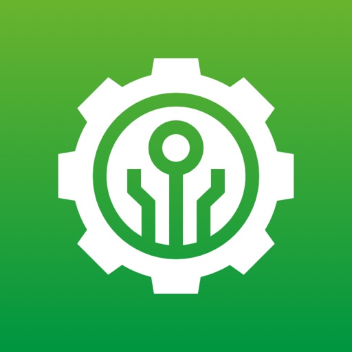 iDevice - Check device