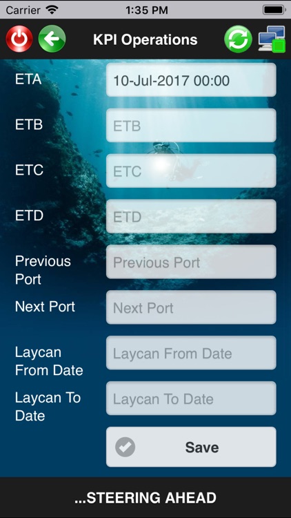 KPI Operations screenshot-5