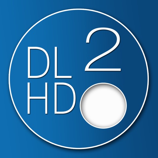 Drum Loops HD 2 iOS App