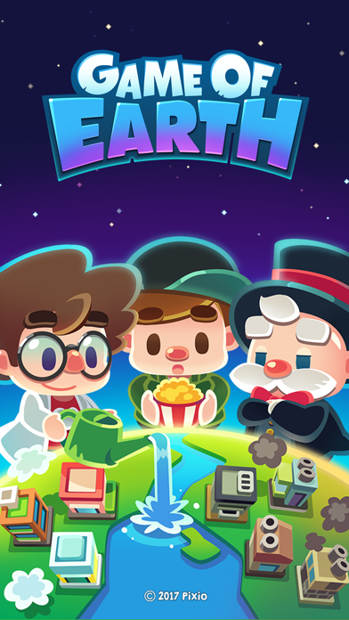 Game of Earth Screenshot 6