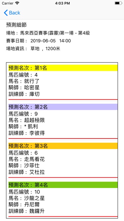 星馬貼士 screenshot-3