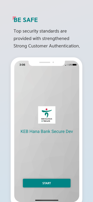 Hana Bank Secure for EU(圖1)-速報App