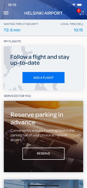Helsinki Airport(圖1)-速報App