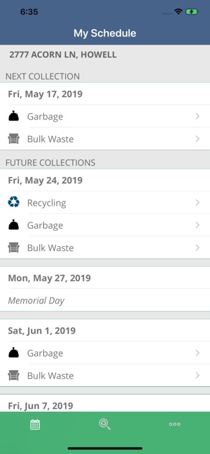 Advanced Disposal-Michigan(圖2)-速報App