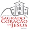 Aplicativo oficial da Paróquia Sagrado Coração de Jesus - Méier