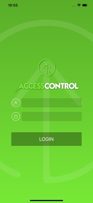 Access Control(圖3)-速報App