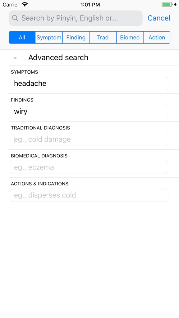 【图】Eastland Herb–Chinese Medicine(截图2)