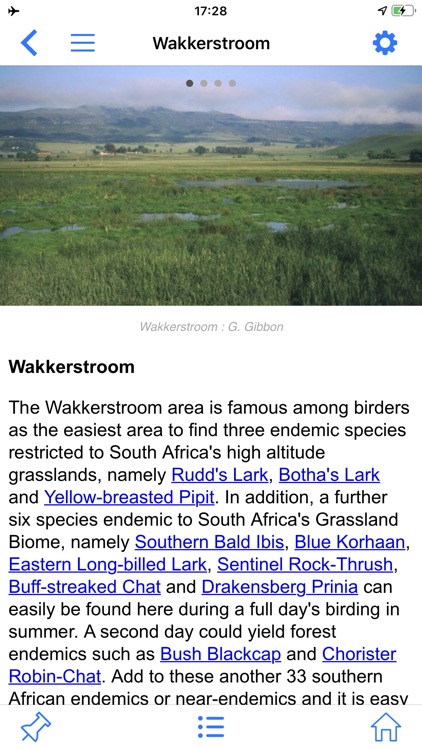 Roberts Bird Guide 2 screenshot-8
