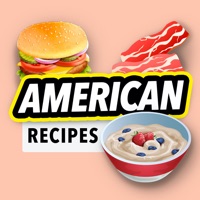 American recipes app apk
