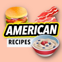 Cuisine Américaine - Recettes sur PC