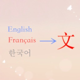 Translation into Chinese