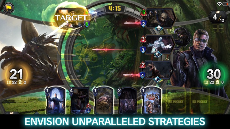 TEPPEN screenshot-2