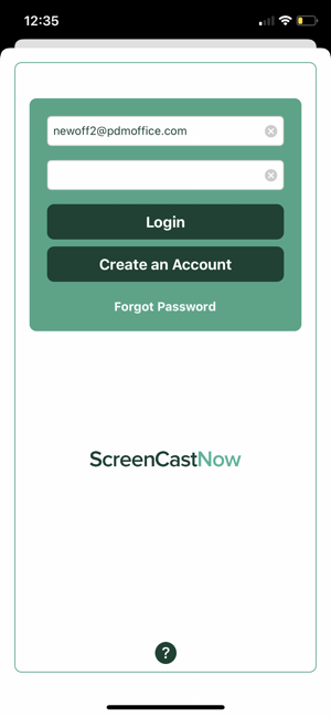 ScreenCastNow(圖1)-速報App