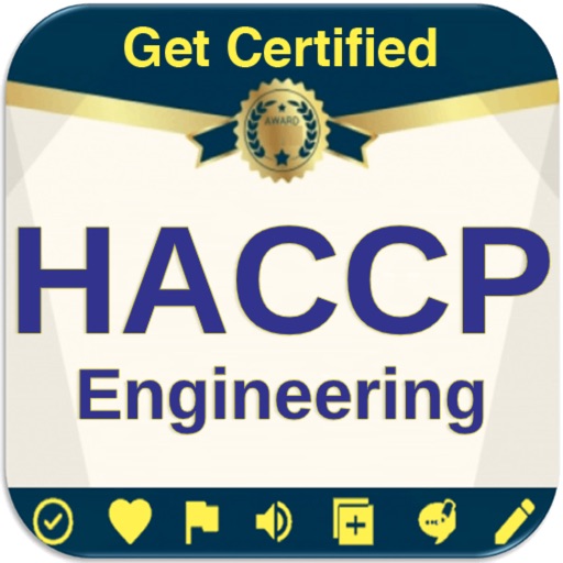 HACCP Principles & Practices icon