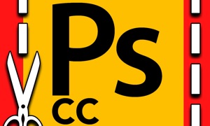 Lessons for Photoshop CC