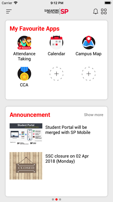 How to cancel & delete SP Mobile v2 from iphone & ipad 3