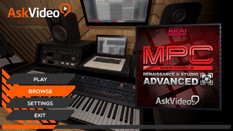 Adv. MPC Course By Ask.Video