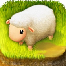 Activities of Tiny Sheep : Pet Sim on a Farm
