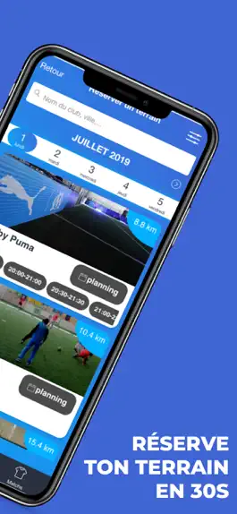 Game screenshot Doinsport apk