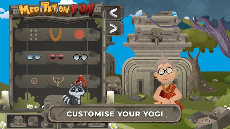 Meditation-Fun screenshot-5