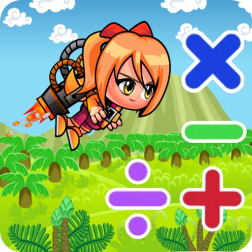 Math Beth icon