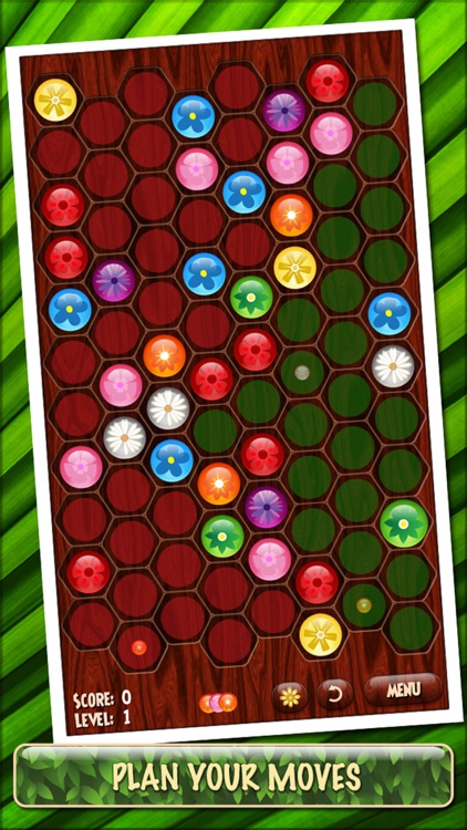 Flower Board™