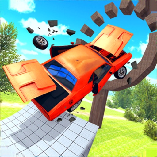 Car Crash Wreck Challenge Pro by MASH Entertainment