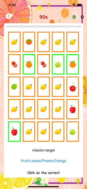 Fruit Card Collection(圖3)-速報App