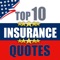 TOP 10 Car Insurance Quotes | Save Time | Save Money