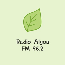 Radio Algoa FM 96.2