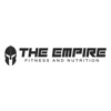 THE EMPIRE-FITNESS & NUTRITION