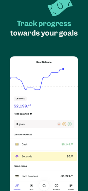 Northstar Money(圖2)-速報App