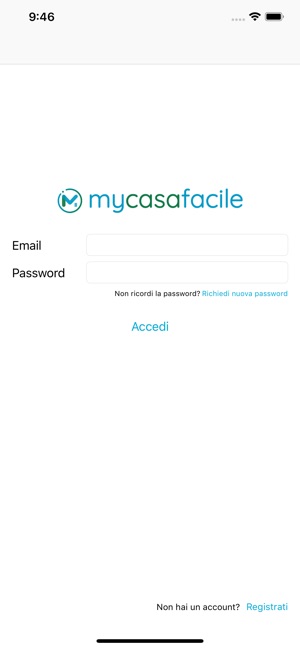 MyCasaFacile(圖1)-速報App