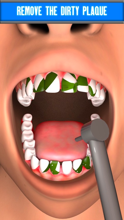 Virtual Dentist ToothFairytale